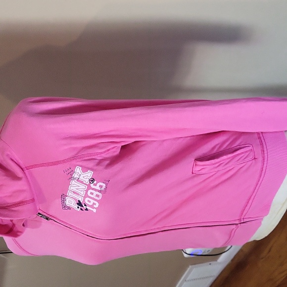 Victoria's Secret PINK Hoodie - Picture 5 of 16